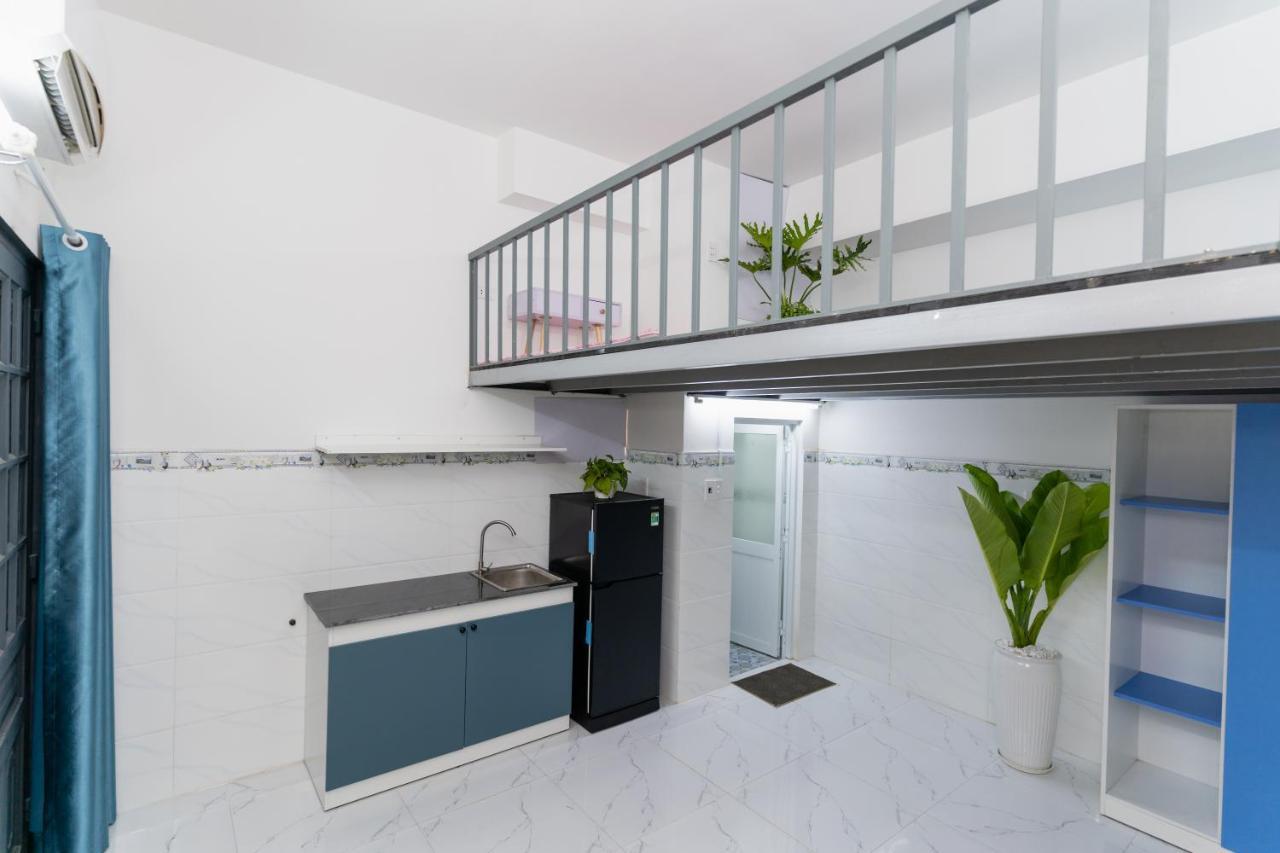 Shiri House Couette-café *